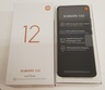 Xiaomi 12X 8GB/128GB sivi, mobitel RT