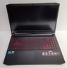 Acer Nitro 5 NH.QEKEX.001, 15,6 FHD IPS, Intel Core i5 11400H, 16GB RAM, 512GB SSD, NVIDIA GeForce GTX 1650, Free DOS, laptop RS