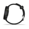 Garmin Forerunner 55 Black, 010-02562-10, 42mm, pametni sat za trčanje RA