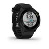 Garmin Forerunner 55 Black, 010-02562-10, 42mm, pametni sat za trčanje RA