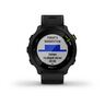 Garmin Forerunner 55 Black, 010-02562-10, 42mm, pametni sat za trčanje RA