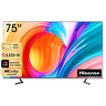 Hisense 75A7GQ , QLED, UHD, 4K, Smart TV RA