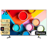 Hisense 75A7GQ , QLED, UHD, 4K, Smart TV RA