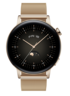 Huawei Watch GT3 42mm Elegant Gold (Milo-B19T), 42mm, Bluetooth pozivi, pametni sat RA