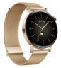 Huawei Watch GT3 42mm Elegant Gold (Milo-B19T), 42mm, Bluetooth pozivi, pametni sat RA