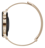 Huawei Watch GT3 42mm Elegant Gold (Milo-B19T), 42mm, Bluetooth pozivi, pametni sat RA