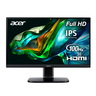 ACER monitor KA242YEbi, UM.QX2EE.E05, IPS, 100Hz, 1ms, VGA, HDMI, FreeSync, ZeroFrame RA
