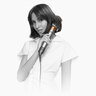 Dyson Airwrap Complete uređaj za stiliziranje i sušenje kose Nickel/Copper Long RA