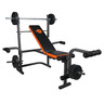 FIT-IN klupa za vježbanje - bench GB-KL 17007A1 RA