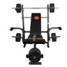 FIT-IN klupa za vježbanje - bench GB-KL 17007A1 RA