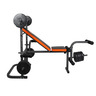 FIT-IN klupa za vježbanje - bench GB-KL 17007A1 RA