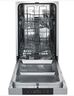 Gorenje perilica posuđa GI520E15X RA