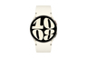 Samsung Galaxy Watch 6, 40 mm BT, Gold, pametni sat RA