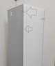 Gorenje hladnjak NRK418EEW4 RO