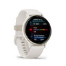 Garmin Vivoactive 5 Ivory Cream Gold (010-02862-11), pametni sat RA