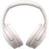 BOSE QuietComfort 45 naglavne slušalice, bijele RA