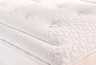 HESPO madrac PURE SLEEP 200x180 cm RA