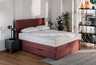 HESPO madrac PURE SLEEP 200x180 cm RA