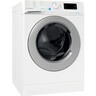 Indesit perilica sušilica BDE 107624 8WS EE RA