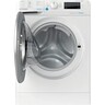 Indesit perilica sušilica BDE 107624 8WS EE RA