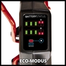 EINHELL akumulatorska samohodna kosilica u setu GP-CM 36/47 S Li BL (4x4,0 Ah) RA