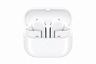 Samsung Galaxy Buds3 Pro, White, TWS slušalice RA