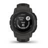 Garmin Instinct 2S Graphite, 40mm, 010-02563-00, pametni sat RA