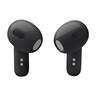 JBL Live Flex 3, In-Ear, TWS slušalice, crne RA