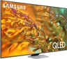 SAMSUNG QLED TV QE55Q80DATXXH RA