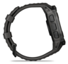 Garmin Instinct 2X SOLAR Graphite, 010-02805-00, 50mm, pametni sat