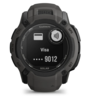 Garmin Instinct 2X SOLAR Graphite, 010-02805-00, 50mm, pametni sat