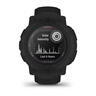 Garmin Instinct 2 SOLAR Tactical Edition Black, 45mm, 010-02627-03, pametni  sat RA