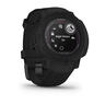 Garmin Instinct 2 SOLAR Tactical Edition Black, 45mm, 010-02627-03, pametni  sat RA