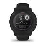 Garmin Instinct 2 SOLAR Tactical Edition Black, 45mm, 010-02627-03, pametni  sat RA