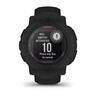 Garmin Instinct 2 SOLAR Tactical Edition Black, 45mm, 010-02627-03, pametni  sat RA