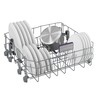 Beko perilica posuđa BDIN38560C RS
