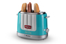 Ariete aparat za hot dog 206, plavi RA