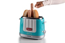 Ariete aparat za hot dog 206, plavi RA