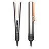 Dyson uređaj za ravnanje kose Dyson Airstrait Bright Nickel/Bright Copper RA