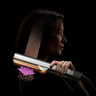Dyson uređaj za ravnanje kose Dyson Airstrait Bright Nickel/Bright Copper RA