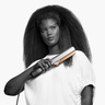 Dyson uređaj za ravnanje kose Dyson Airstrait Bright Nickel/Bright Copper RA