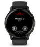 Garmin Venu 3, Black Slate, 45mm, 010-02784-01, pametni sat RA