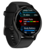 Garmin Venu 3, Black Slate, 45mm, 010-02784-01, pametni sat RA