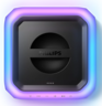 PHILIPS prijenosni bluetooth zvučnik TAX7207/10 RA