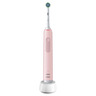 Oral-B električna četkica Pro Series 3 Cross Action, Pink RA