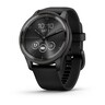 Garmin Vivomove Trend Black , 010-02665-00, pametni sat RA