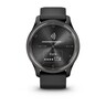 Garmin Vivomove Trend Black , 010-02665-00, pametni sat RA