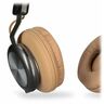 KSIX bežične slušalice Retro 2, smeđe RA