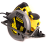 STANLEY kružna pila 1650 W 65mm - FME301 RA