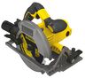 STANLEY kružna pila 1650 W 65mm - FME301 RA
